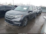 HONDA PILOT ELITE 5FNYF6H06HB014152 photo