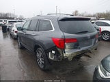 HONDA PILOT ELITE 5FNYF6H06HB014152 fotografie