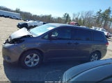 TOYOTA SIENNA BASE V6 7 PASSENGER 5TDZK3DC4CS228916 снимка