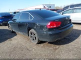 VOLKSWAGEN PASSAT 2.5L SE 1VWBP7A3XCC073513 снимка