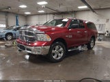 RAM 1500 BIG HORN 1C6RR7GT8FS621819 снимка