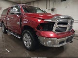 RAM 1500 BIG HORN 1C6RR7GT8FS621819 снимка