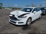 FORD FUSION SE 3FA6P0HDXGR403268 снимка