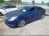 HYUNDAI SONATA SE 2.0T 5NPEC4AB8CH452242 снимка
