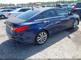 HYUNDAI SONATA SE 2.0T 5NPEC4AB8CH452242 снимка