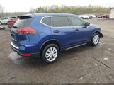 NISSAN ROGUE S 5N1AT2MT1JC713917 снимка