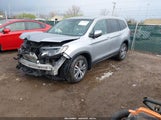 HONDA PILOT EX-L 5FNYF6H73JB044289 fotografie