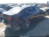 ACURA TLX TECH 19UUB1F52GA009535 снимка