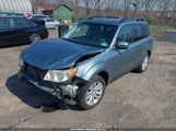 SUBARU FORESTER 2.5X LIMITED JF2SHAEC8CH442719 fotografie