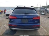 AUDI Q5 2.0T PREMIUM/2.0T TECH PREMIUM WA1BNAFY9J2018686 fotografie