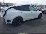 TESLA MODEL Y PERFORMANCE DUAL MOTOR ALL-WHEEL DRIVE 7SAYGDEFXPF589477 снимка