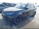 LAND ROVER DISCOVERY HSE LUXURY SALRHBBK3HA030781 снимка