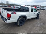 TOYOTA TACOMA SR 3TYSX5EN5LT001592 fotografie