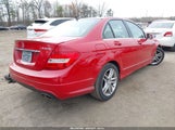 MERCEDES-BENZ C 300 LUXURY 4MATIC/SPORT 4MATIC WDDGF8AB3DR293279 снимка