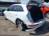 AUDI Q5 2.0T PREMIUM WA1LFAFP2EA007145 снимка