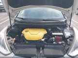 HYUNDAI VELOSTER BASE W/GRAY KMHTC6ADXDU161541 снимка