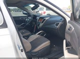 HYUNDAI VELOSTER BASE W/GRAY KMHTC6ADXDU161541 снимка