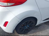 HYUNDAI VELOSTER BASE W/GRAY KMHTC6ADXDU161541 снимка