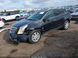 CADILLAC SRX LUXURY COLLECTION 3GYFNAEY2BS658473 снимка