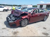 NISSAN ALTIMA SV FWD 1N4BL4DV9PN415642 photo