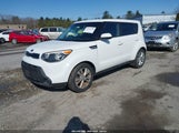 KIA SOUL + KNDJP3A58F7162700 снимка