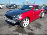 INFINITI G35 JNKCV54E25M400142 снимка