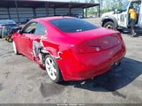 INFINITI G35 JNKCV54E25M400142 снимка