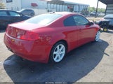 INFINITI G35 JNKCV54E25M400142 снимка