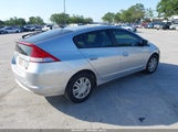 HONDA INSIGHT LX JHMZE2H56BS007190 снимка