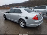Ford Fusion Se 3FAHP0HAXCR160425 снимка