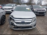 Ford Fusion Se 3FAHP0HAXCR160425 снимка