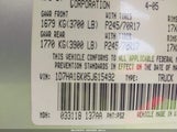 DODGE RAM 1500 ST 1D7HA16K05J615492 снимка