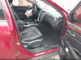CADILLAC SRX LUXURY COLLECTION 3GYFNBE36FS615853 снимка