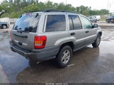 JEEP GRAND CHEROKEE LAREDO 1J4GX48S41C695584 снимка