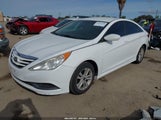 HYUNDAI SONATA GLS 5NPEB4AC4EH853558 снимка