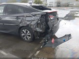 TOYOTA PRIUS PRIME ADVANCED JTDKARFP3H3065448 снимка