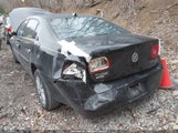 BUICK LUCERNE CXL 1G4HD57M19U101398 снимка