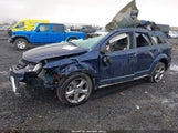 Dodge Journey Crossroad Plus Awd 3C4PDDGG1HT639452 снимка