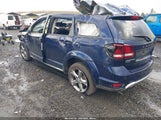 Dodge Journey Crossroad Plus Awd 3C4PDDGG1HT639452 снимка