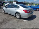 NISSAN ALTIMA 2.5 S 1N4AL3AP3GC166133 снимка