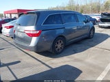 HONDA ODYSSEY EX 5FNRL5H47CB092345 снимка