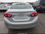 CHEVROLET CRUZE LT 1G1BE5SM3K7110812 снимка