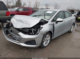 CHEVROLET CRUZE LT 1G1BE5SM3K7110812 снимка