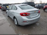 CHEVROLET CRUZE LT 1G1BE5SM3K7110812 снимка