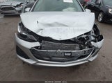 CHEVROLET CRUZE LT 1G1BE5SM3K7110812 снимка
