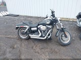 HARLEY-DAVIDSON FXDF 1HD1GY41X9K304650 снимка