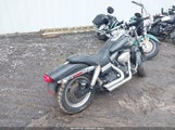 HARLEY-DAVIDSON FXDF 1HD1GY41X9K304650 снимка