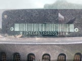 CADILLAC ESCALADE STANDARD 1GYEC63TX5R203156 снимка