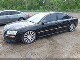 AUDI A8 L 4.2 WAUMV44EX7N010352 снимка