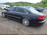 AUDI A8 L 4.2 WAUMV44EX7N010352 снимка